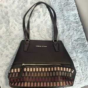 Adrienne Vitadini purse